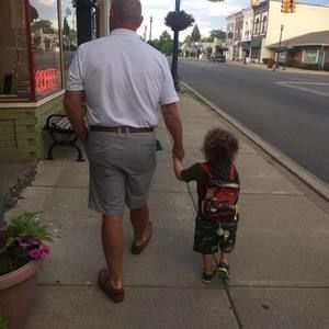 Meet your Posher, Woody